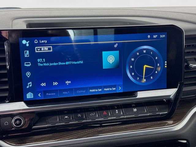 Used 2024 Summit White Chevrolet LT image 14