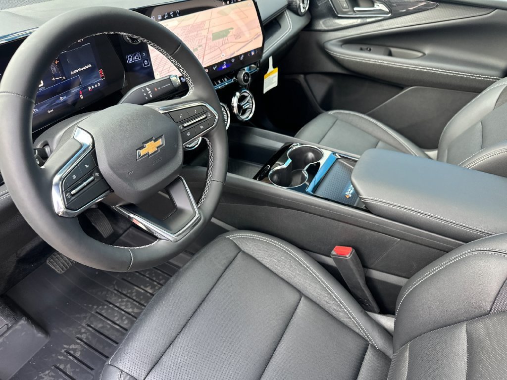 2026 Chevrolet Blazer EV LT - Photo 9