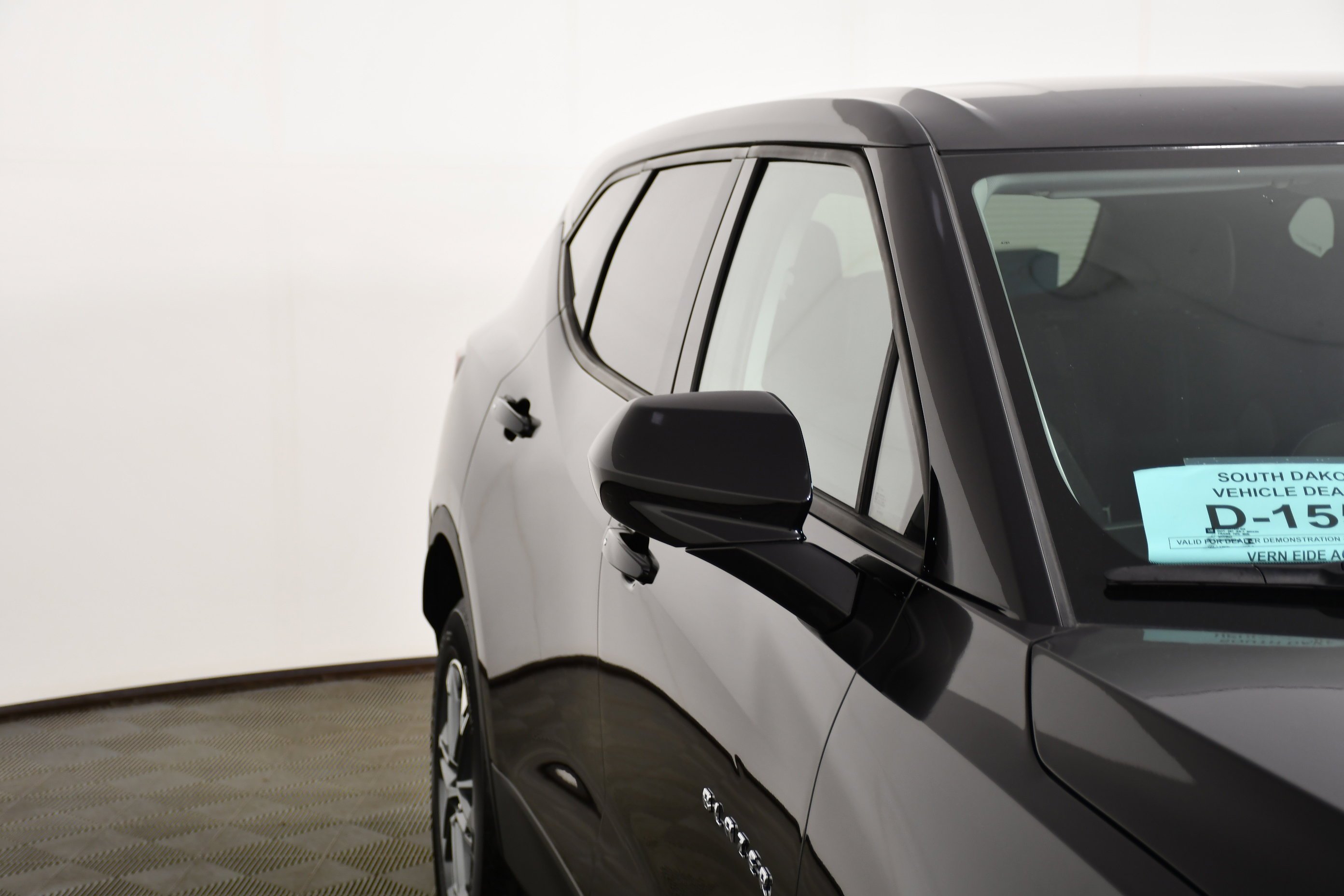 Used 2025 Black Chevrolet LT image 14