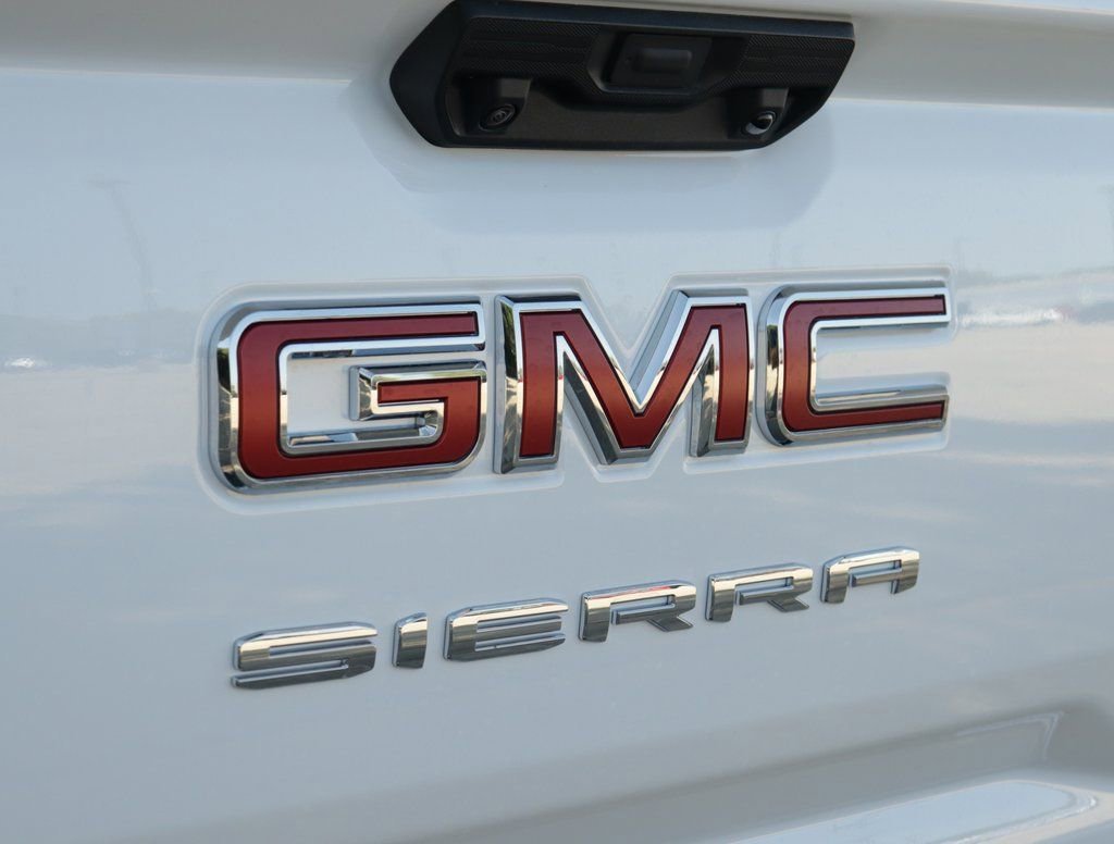 2026 GMC Sierra 1500 Elevation - Photo 34