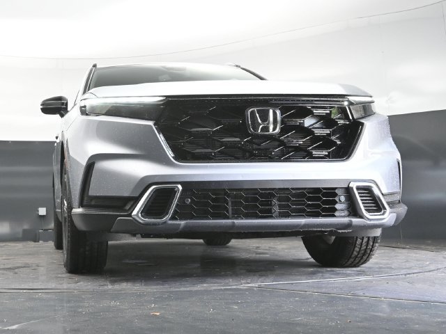 New 2027 Urban Gray Pearl Honda Sport Touring image 28
