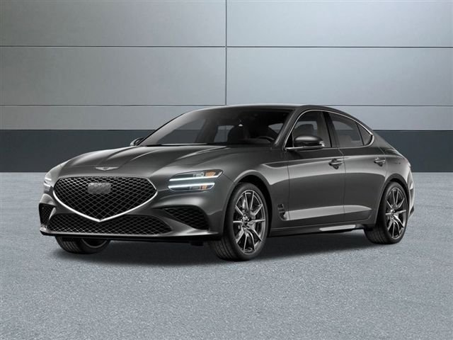 2026 Genesis G70