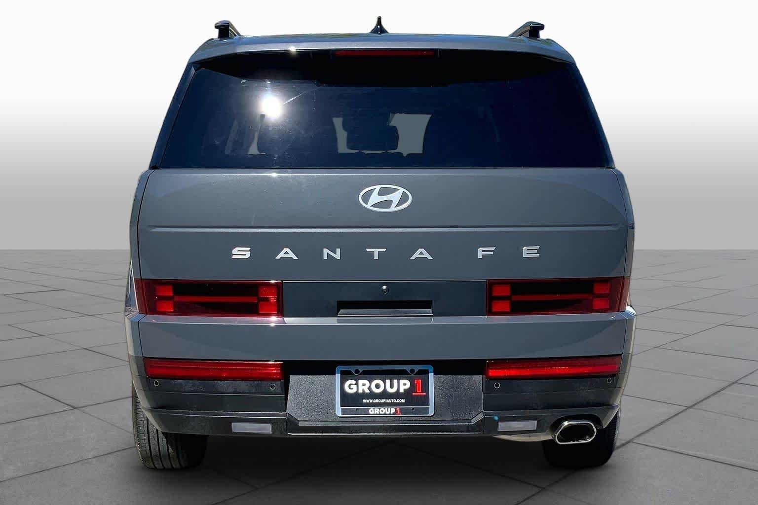 Used 2026 Ecotronic Gray Hyundai SEL image 4