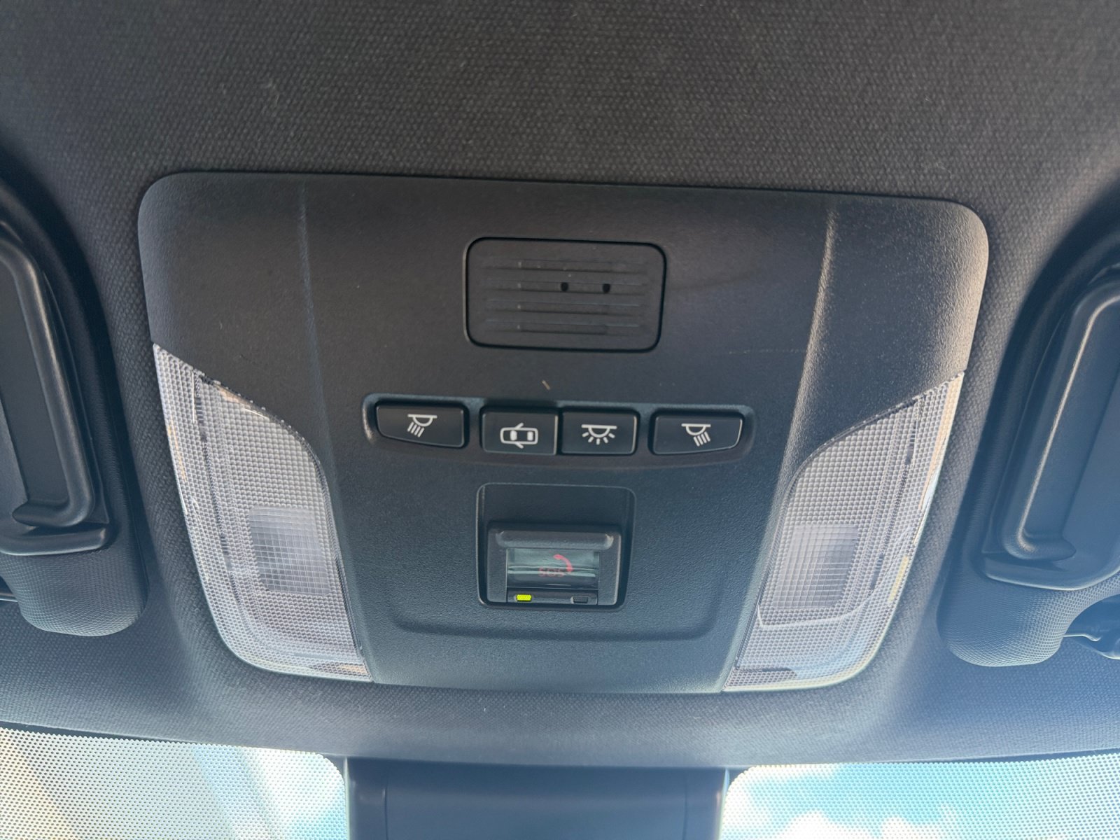 Used 2022 White Toyota SE image 25