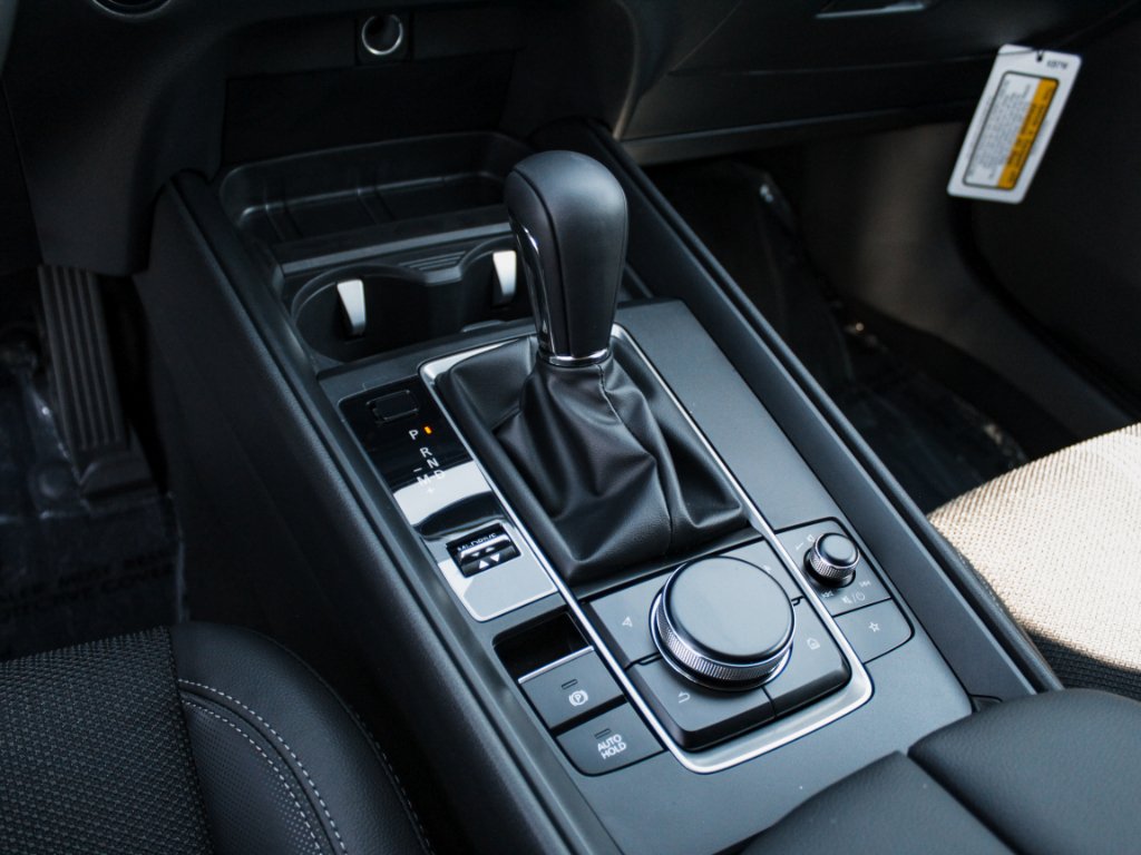 New 2026 Polymetal Gray Metallic Mazda 2.5 S Preferred AWD image 20
