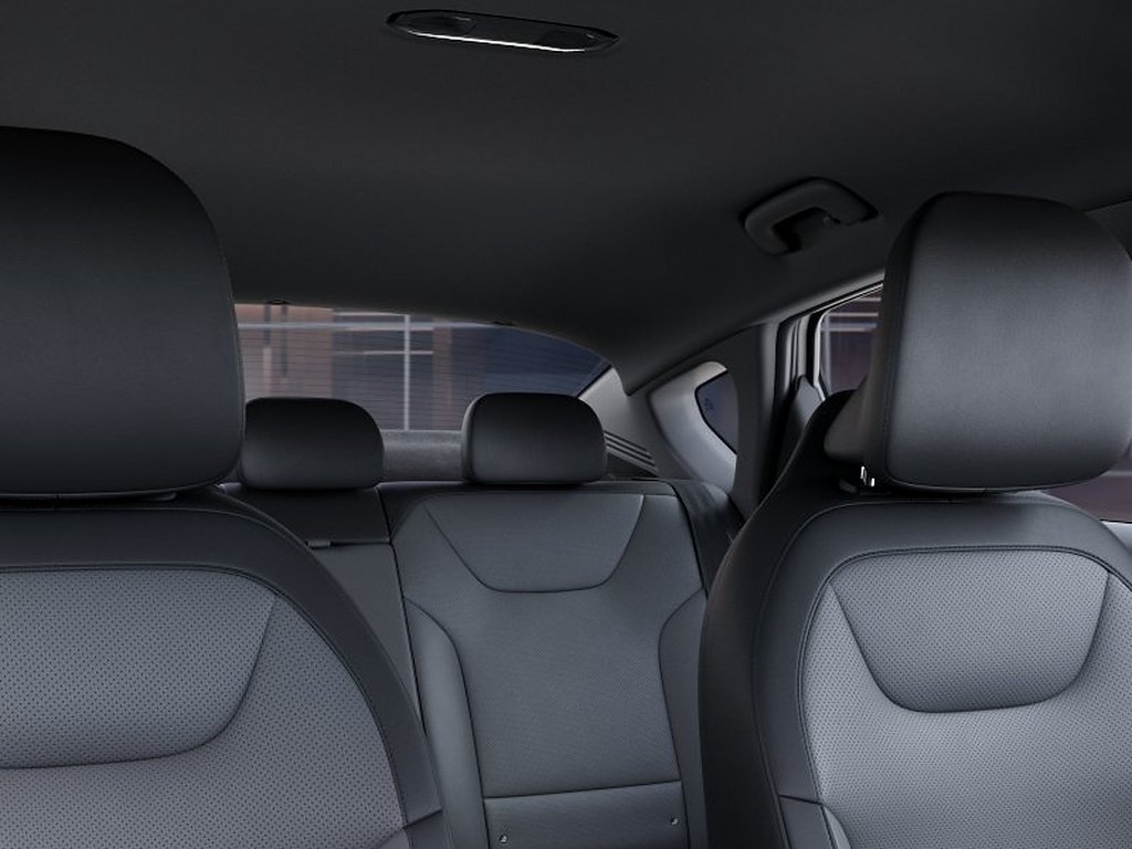 New 2026 Snow White Pearl Kia EX image 27