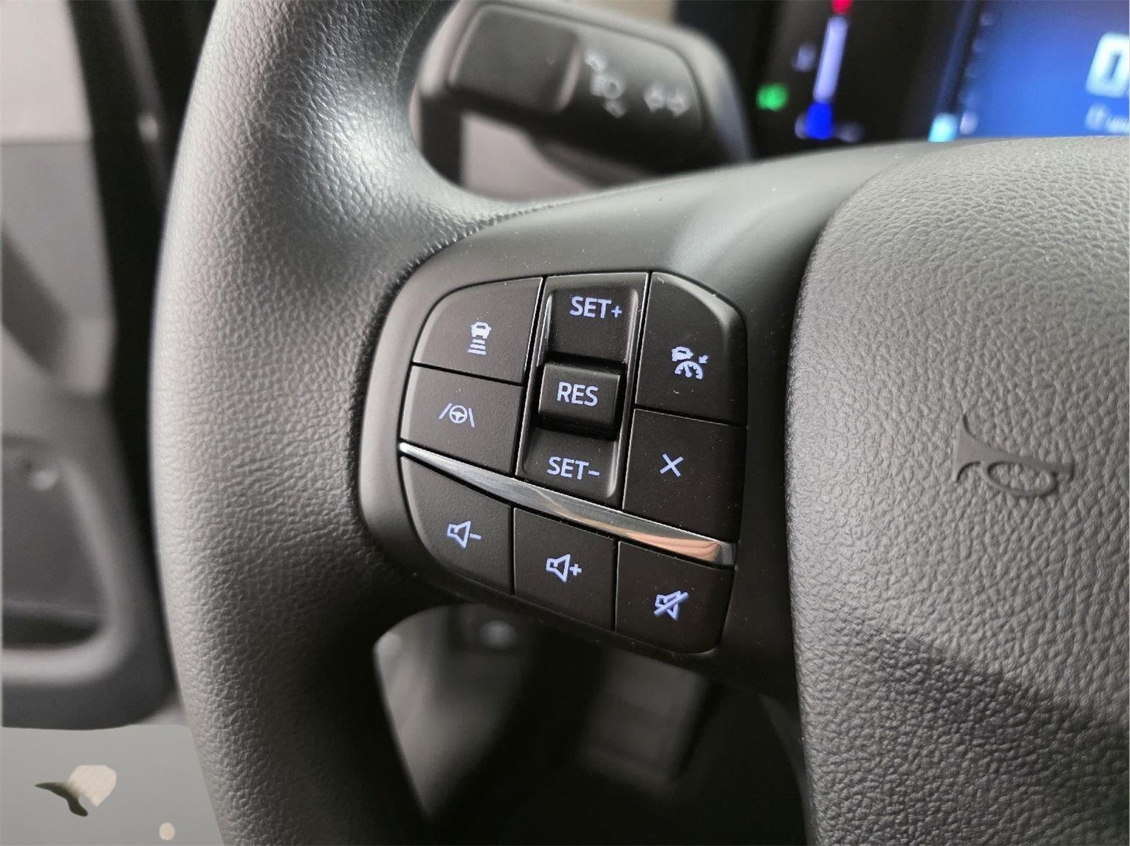 Used 2026 Carbonized Gray Metallic Ford Big Bend image 29