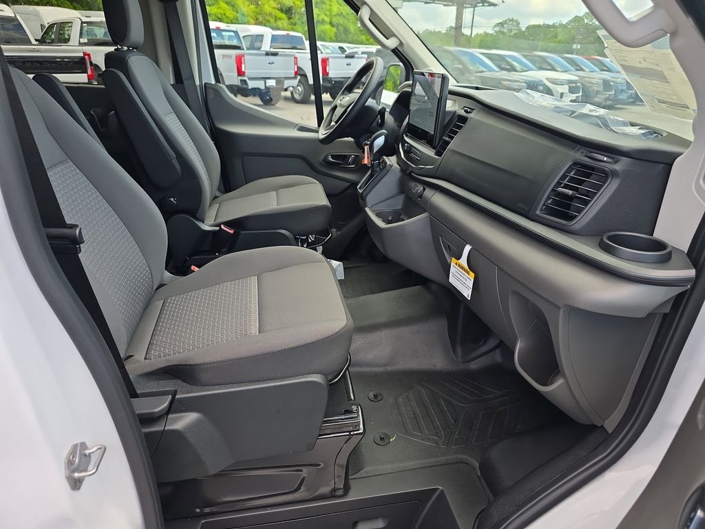2025 Ford Transit Passenger Van XL - Photo 35