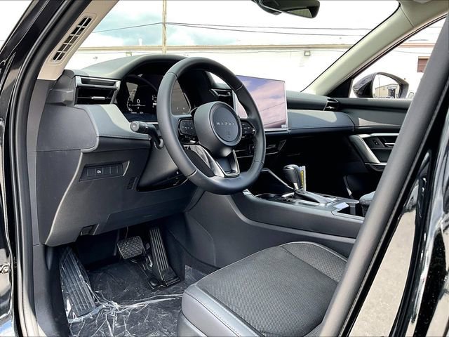 2026 Mazda CX-5 — photo 7