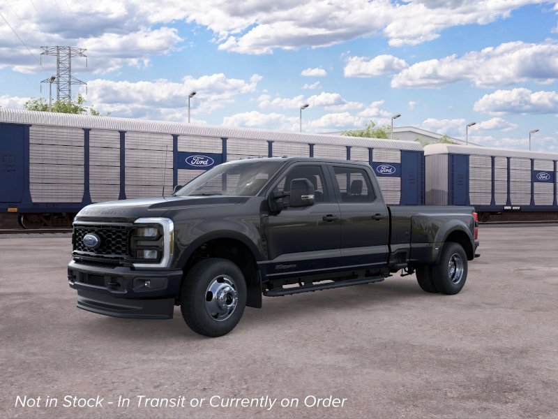 2026 Ford Super Duty