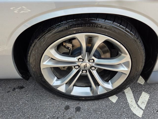 Used 2021  Dodge R/T image 11