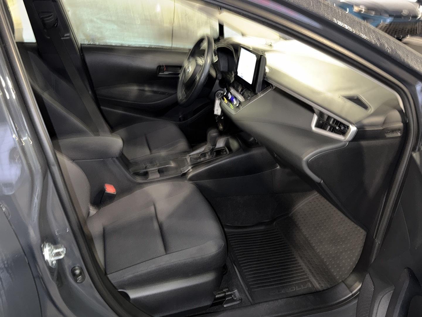 Certified Used 2024 Underground Toyota LE image 13