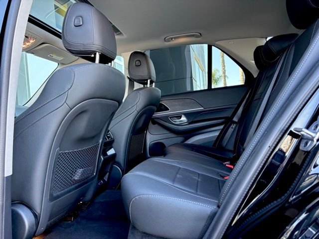 Used 2026 Black Mercedes-Benz GLE 350 image 18