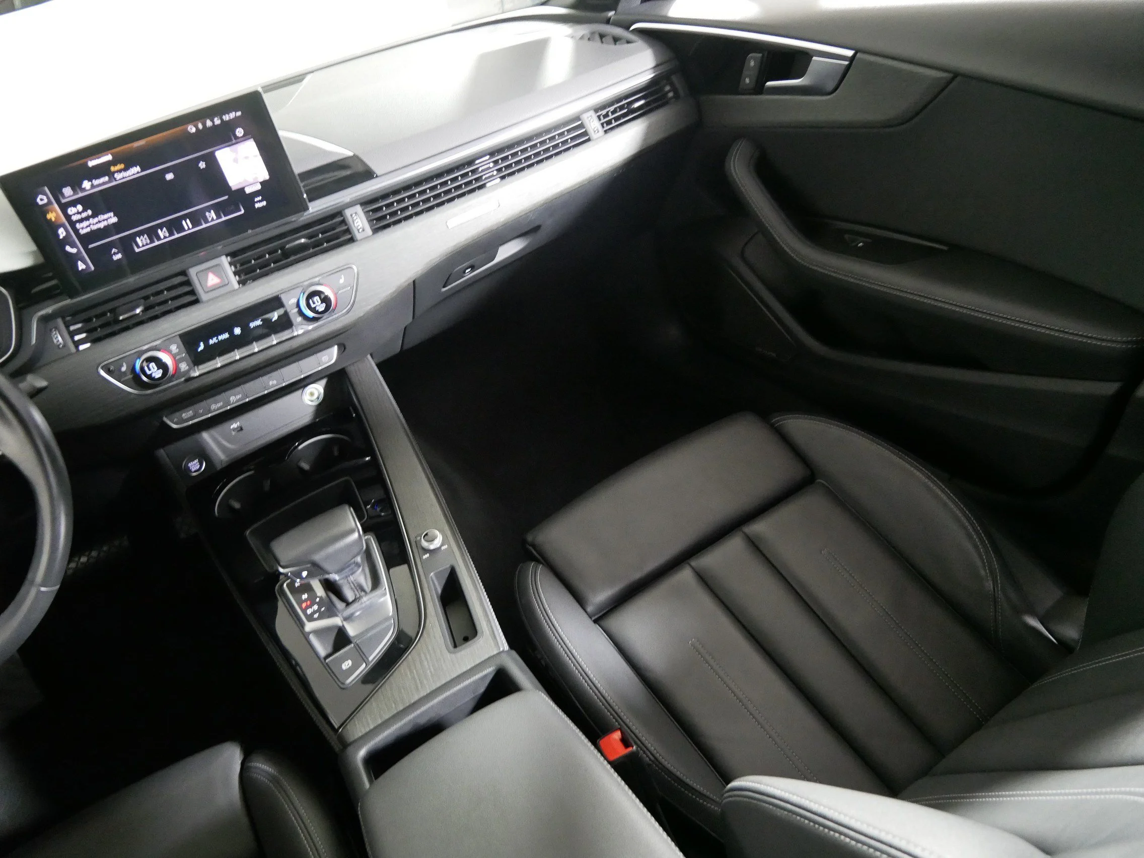 2024 Audi A5 Sportback Premium Plus - Photo 11