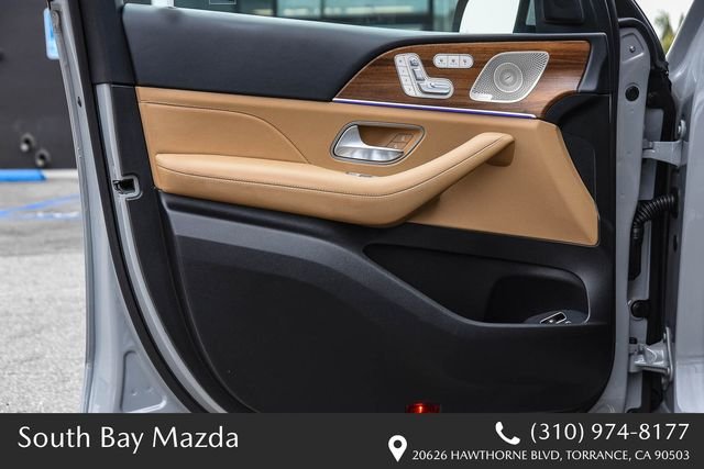 2025 Mercedes-Benz GLE GLE450E - Photo 23
