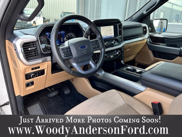 Used 2023 Avalanche Ford XLT image 7