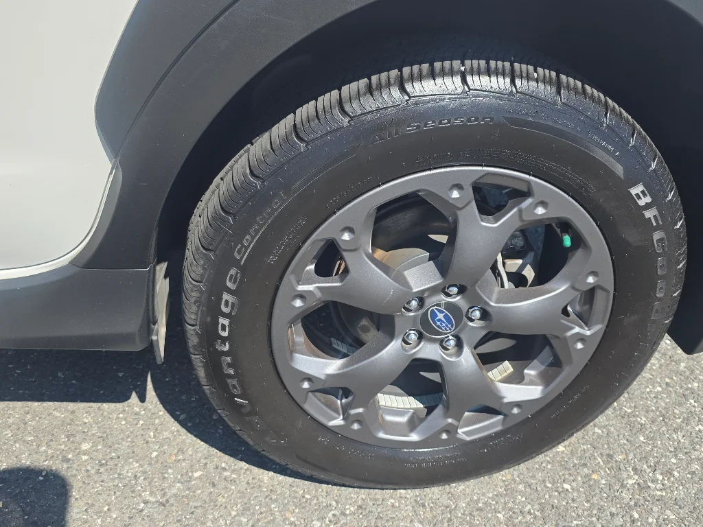 2021 Subaru Crosstrek Sport - Photo 6