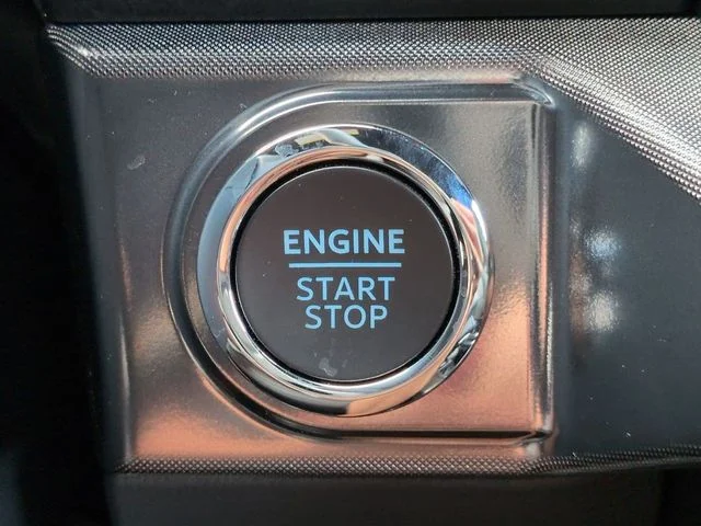 New 2026 White Ford Tremor image 29