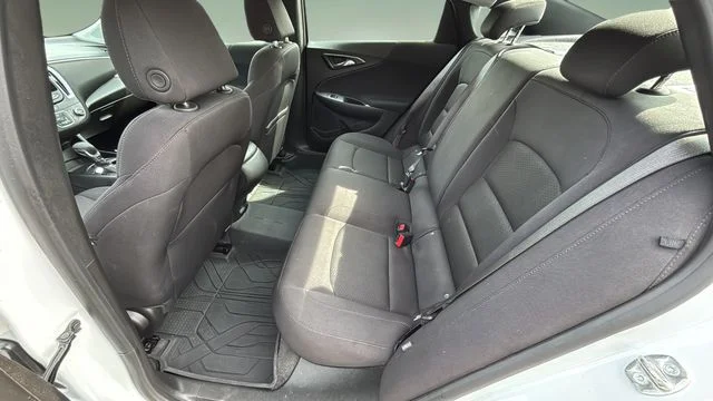 Used 2024 White Chevrolet LS image 19