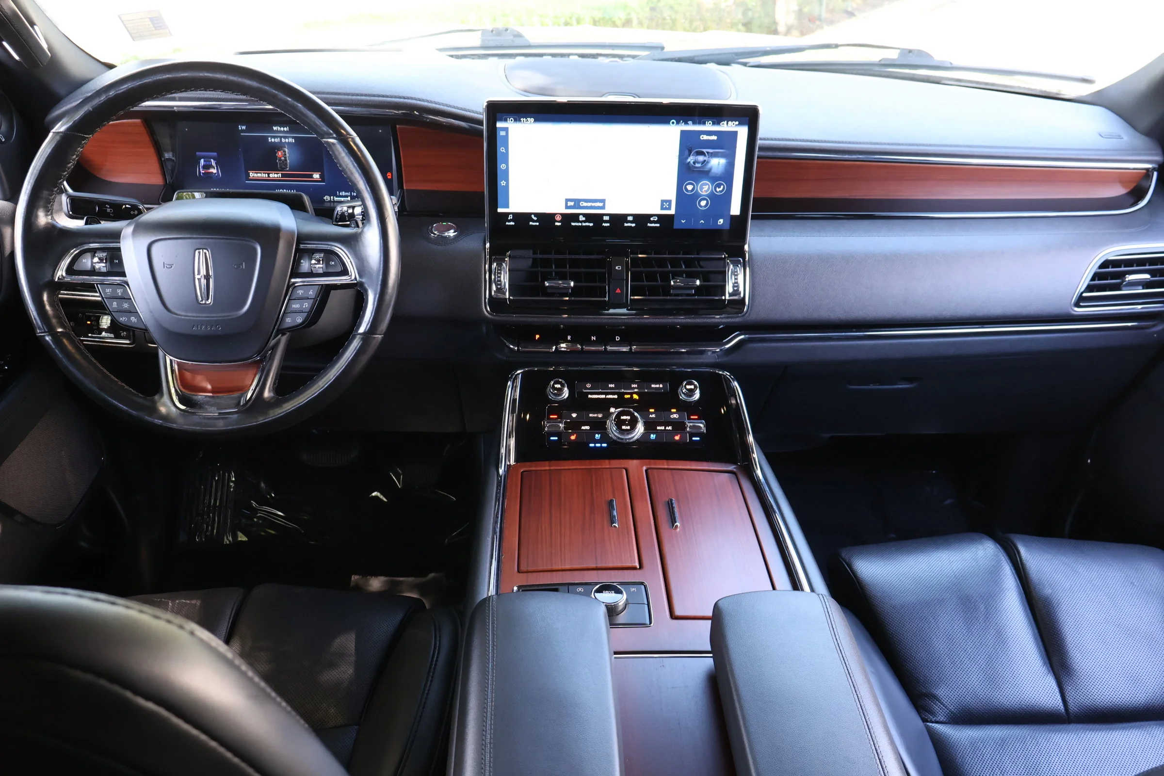 2022 Lincoln Navigator Reserve - Photo 20