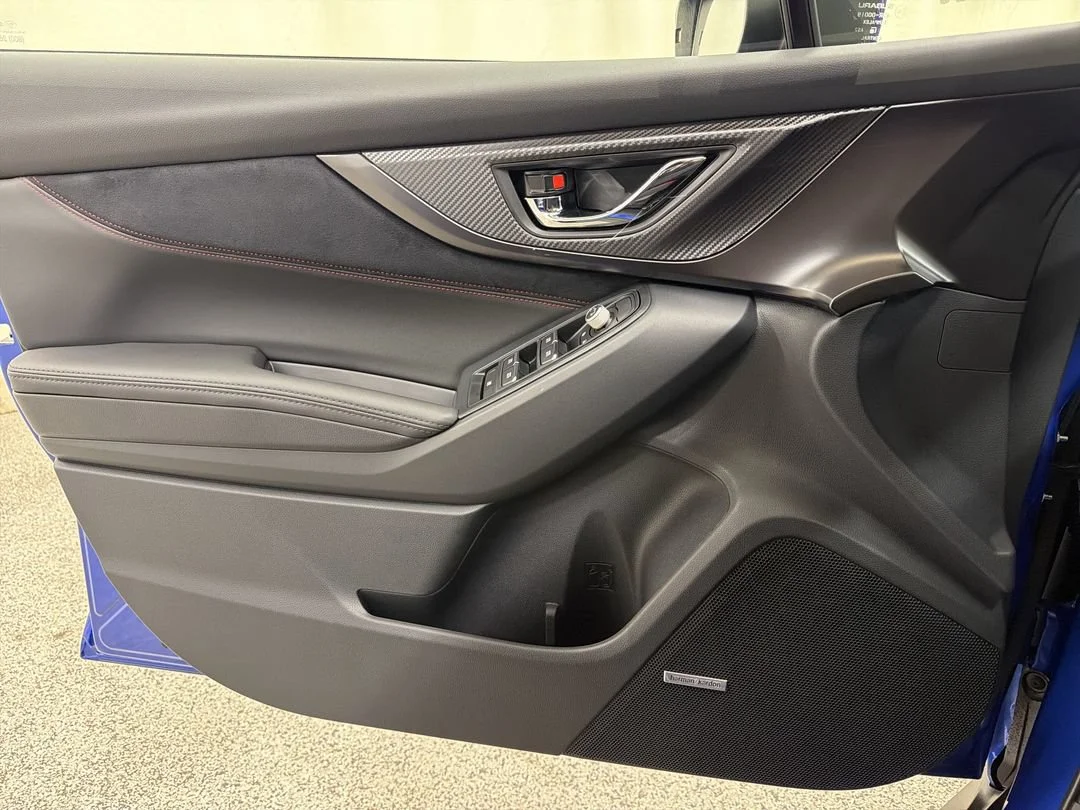 New 2026 WR Blue Pearl Subaru GT image 18