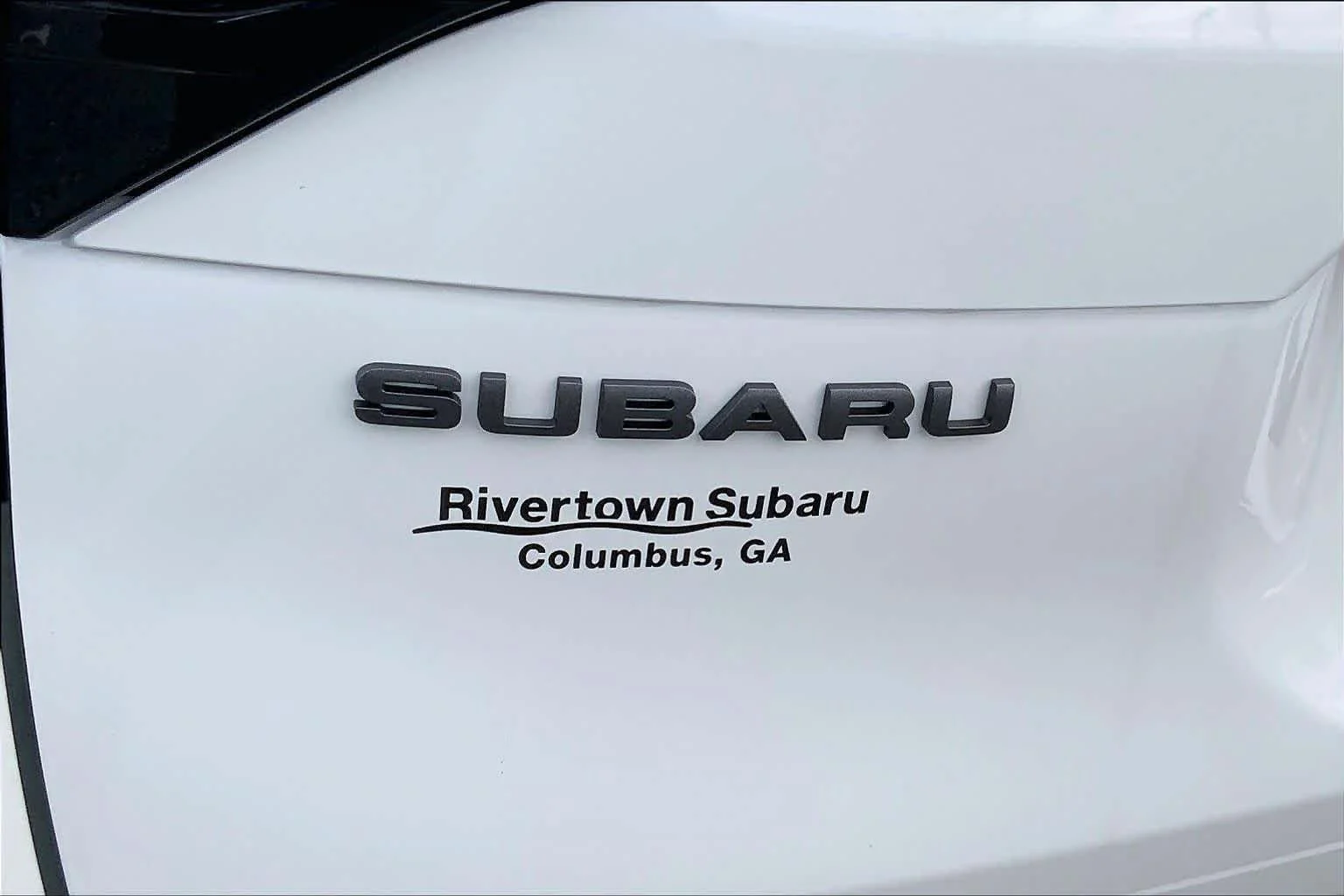 New 2026 CRYSTAL WHITE PEARL Subaru Sport image 15