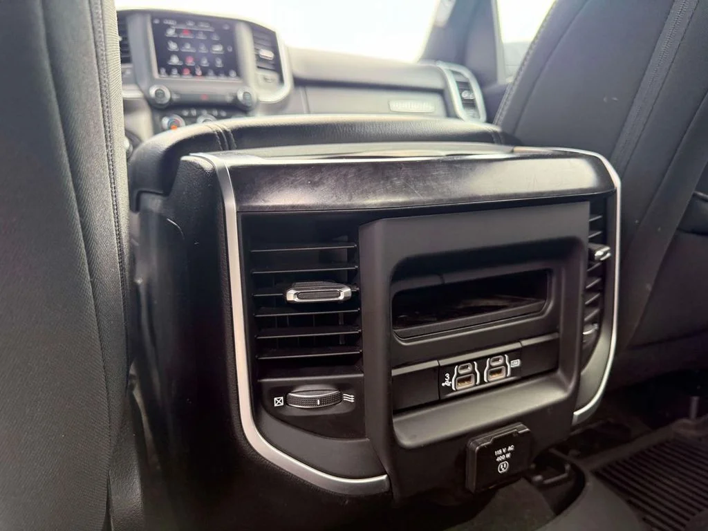 Used 2020 Red Ram Big Horn/Lone Star image 11