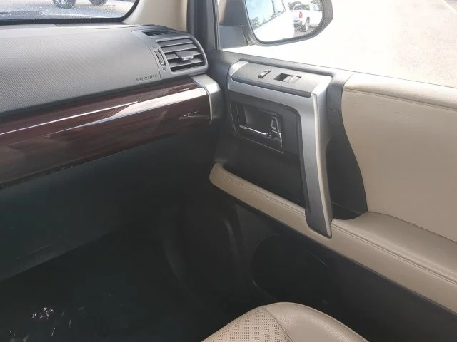Certified Used 2023 White Toyota Limited image 18