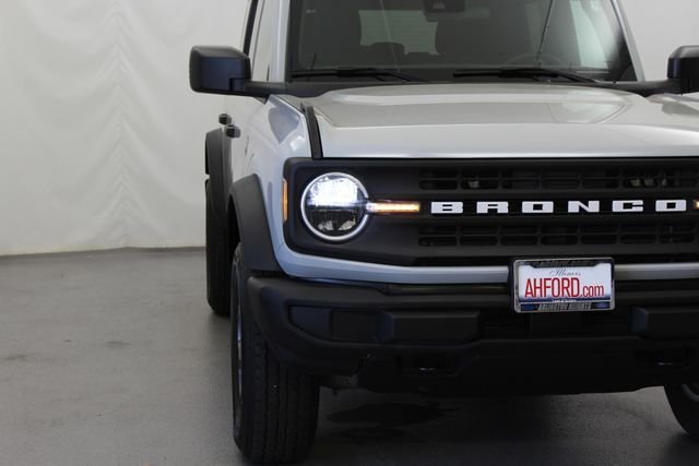 New 2026 Avalanche Ford Big Bend® image 2
