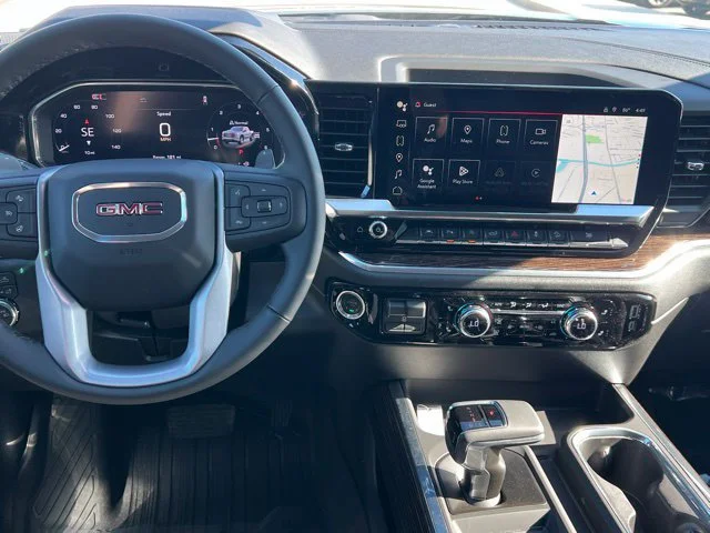 2026 GMC Sierra 1500 Elevation - Photo 16