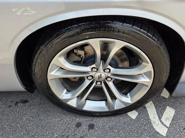 Used 2021  Dodge R/T image 11