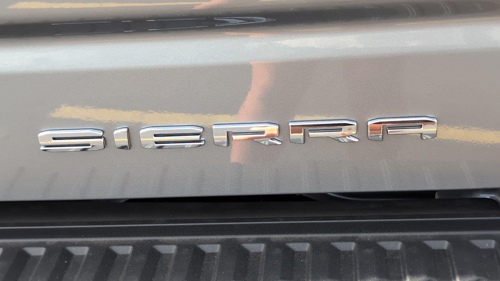 New 2026 Sterling Metallic GMC Denali image 6
