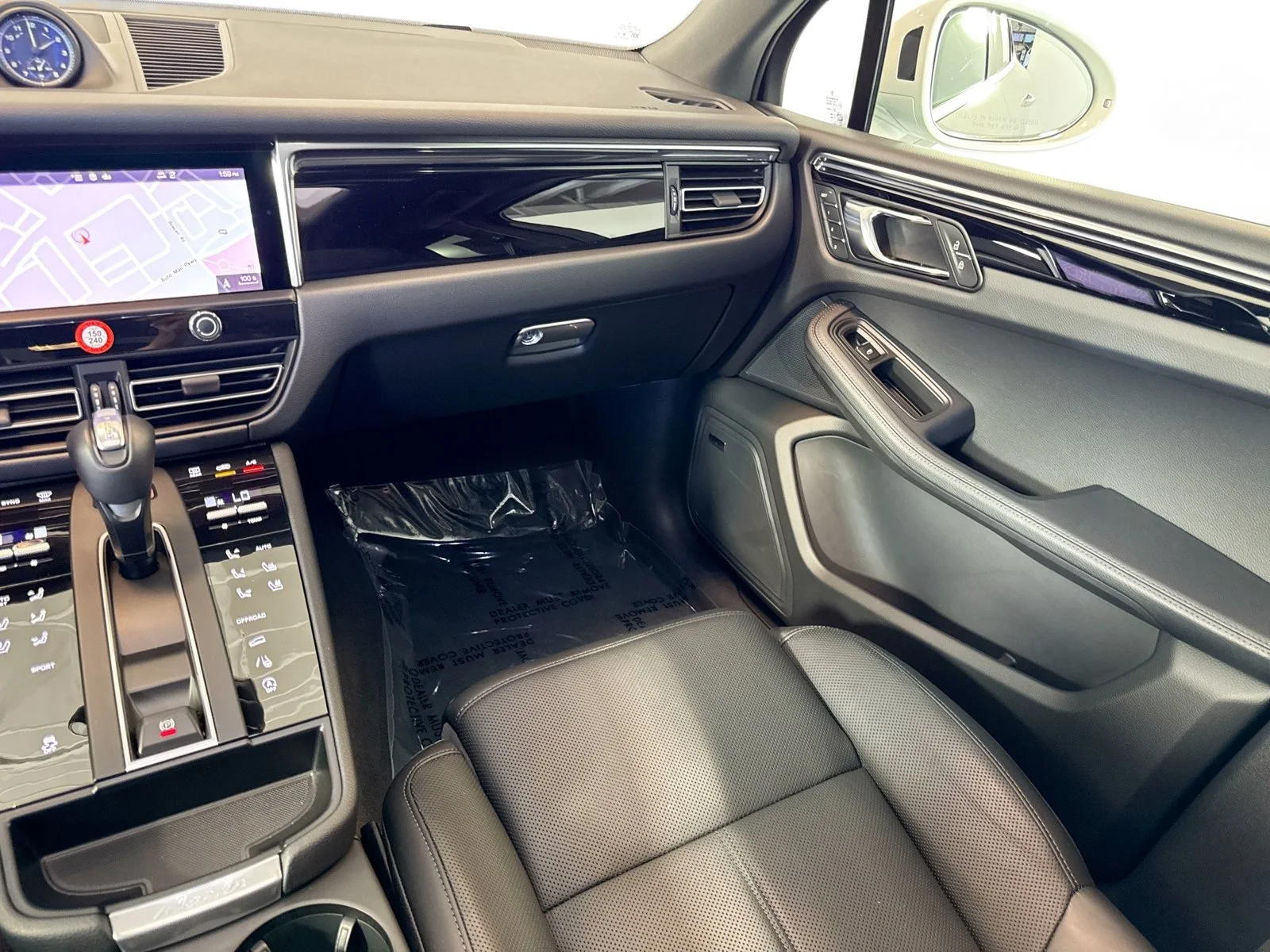 Certified Used 2026 White Porsche  image 22
