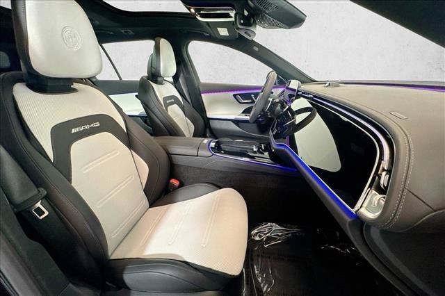 2026 Mercedes-Benz E-Class AMG E53 - Photo 56