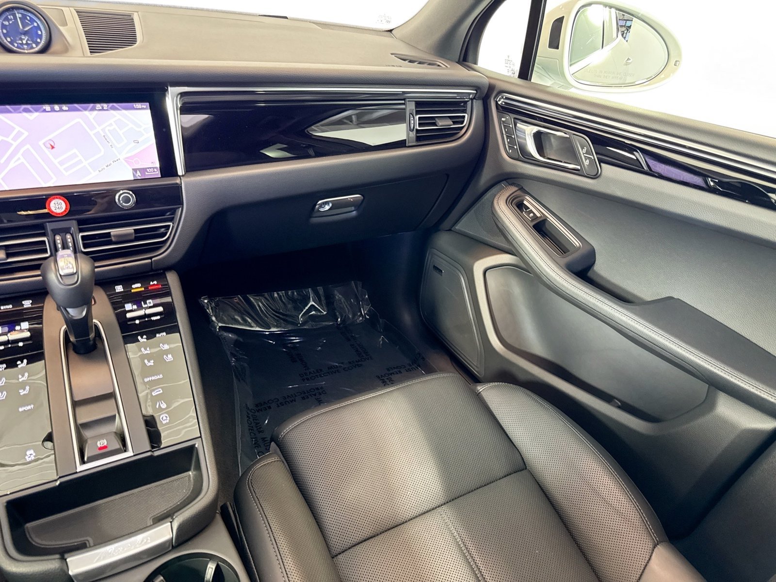 Used 2026 White Porsche  image 22