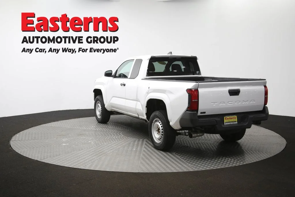 Used 2024 White Toyota SR image 61
