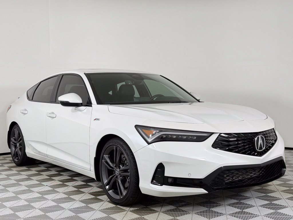 2024 Acura Integra