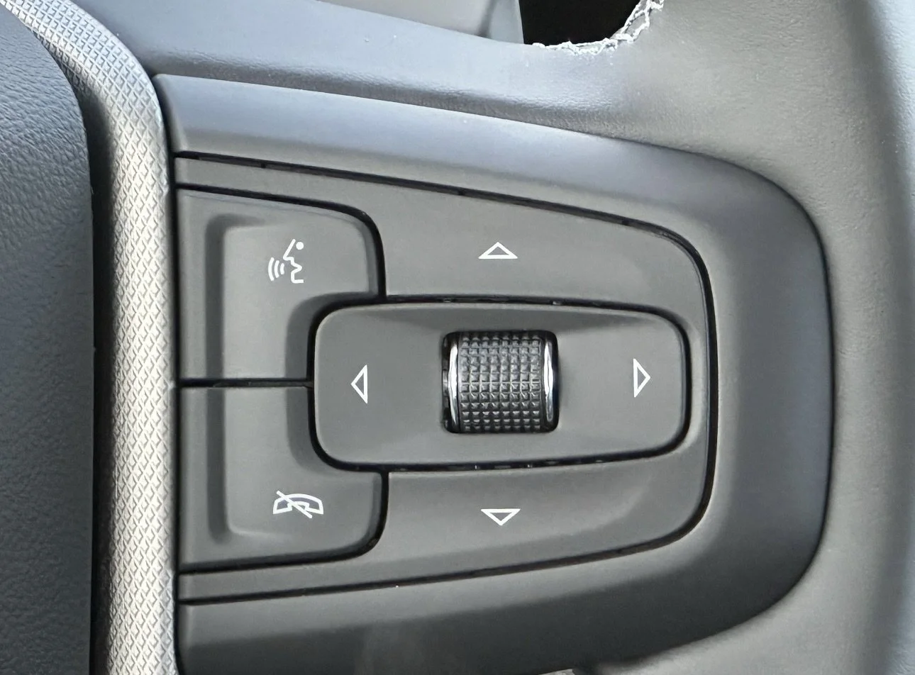 New 2026 Onyx Black GMC Denali image 12