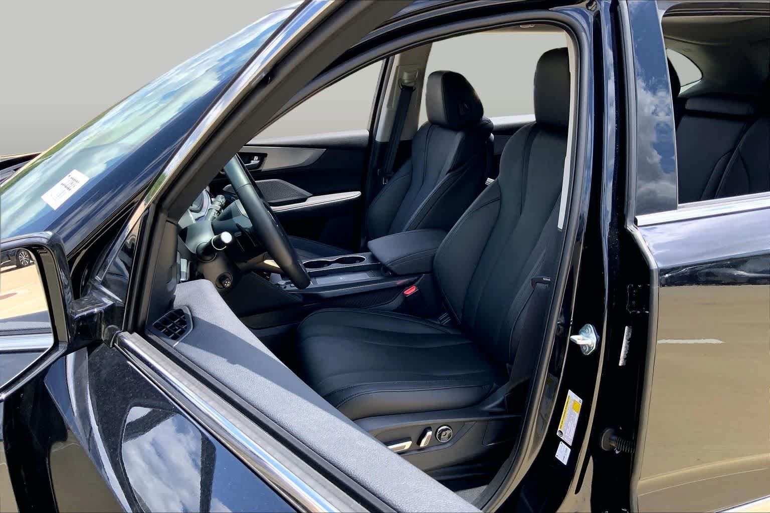 2026 Acura MDX Base - Photo 8