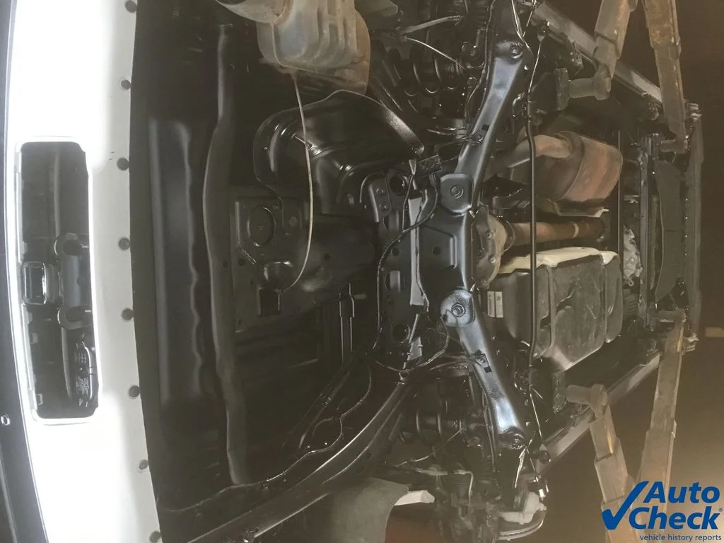 Used 2021 Black Ford Platinum image 12