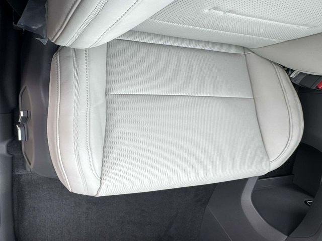 2026 Hyundai Santa Fe Calligraphy - Photo 20