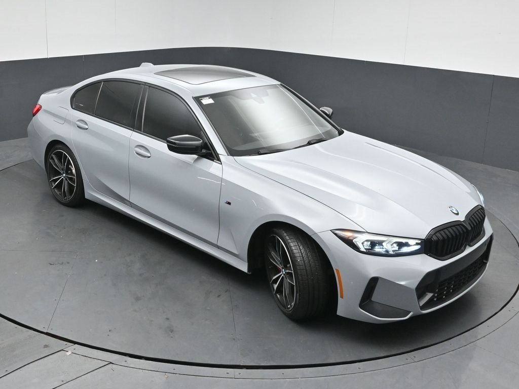 2023 BMW 330I - Image 39