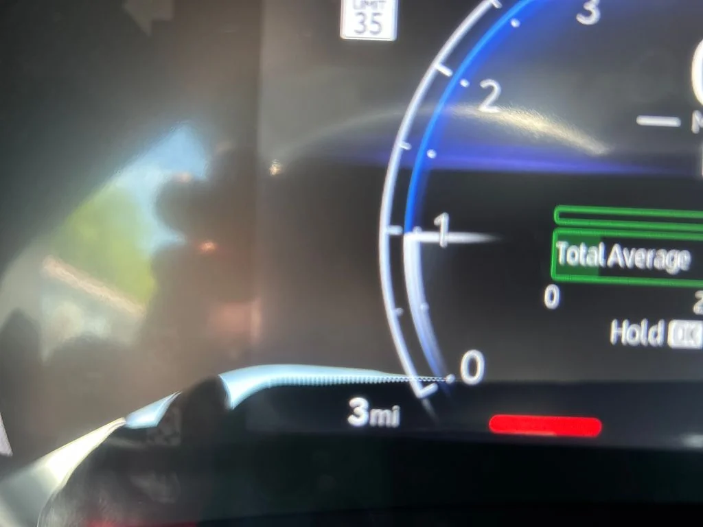 New 2026 Midnight Black Met Toyota XLE image 10