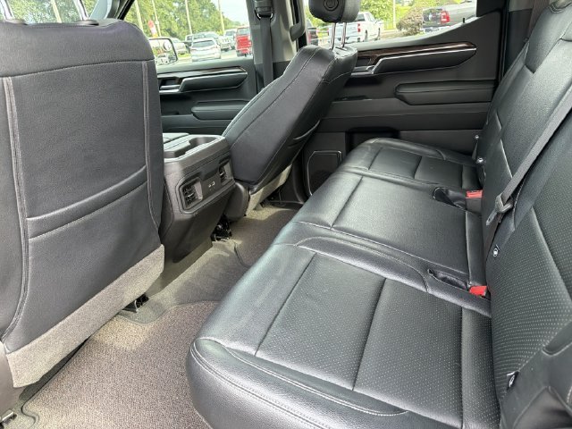 2024 Chevrolet Silverado 1500 RST - Photo 16