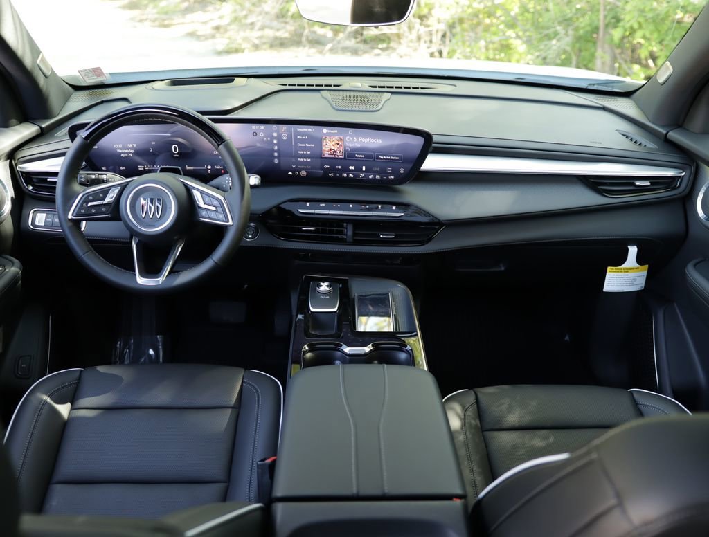 2026 Buick Enclave Avenir - Photo 27