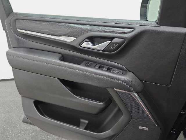 Used 2021 Black GMC Denali image 27