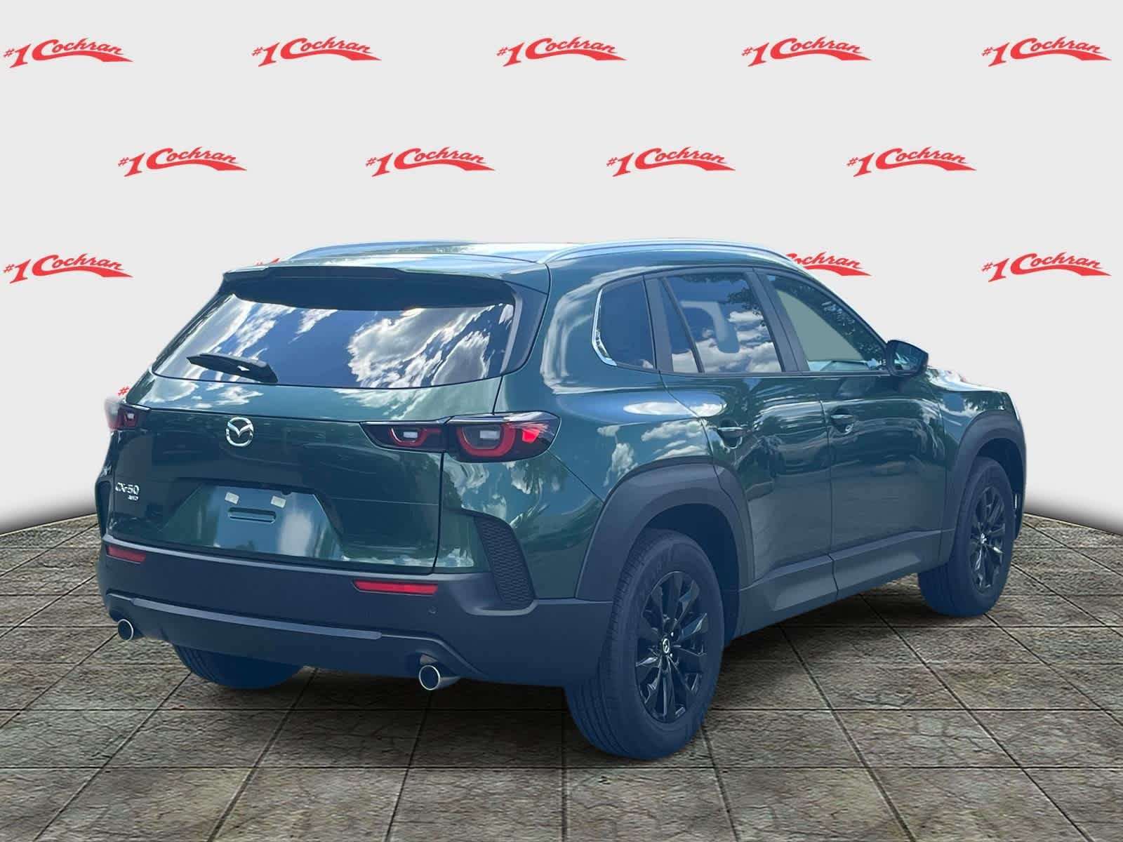 New 2026 Cypress Mazda 2.5 S Preferred image 5