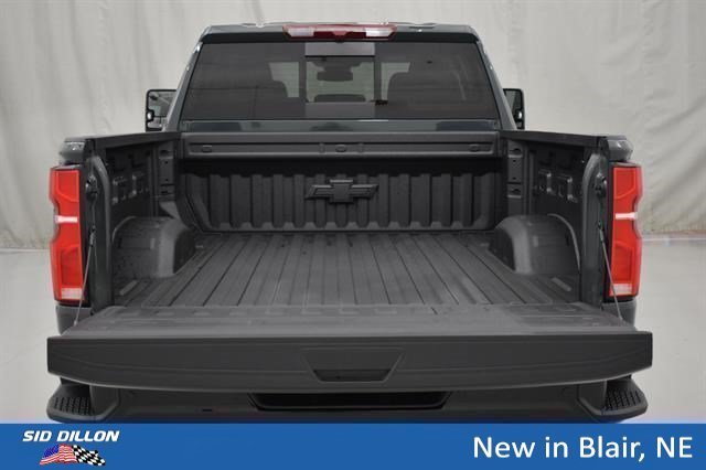 New 2026 Cypress Gray Chevrolet LTZ image 11