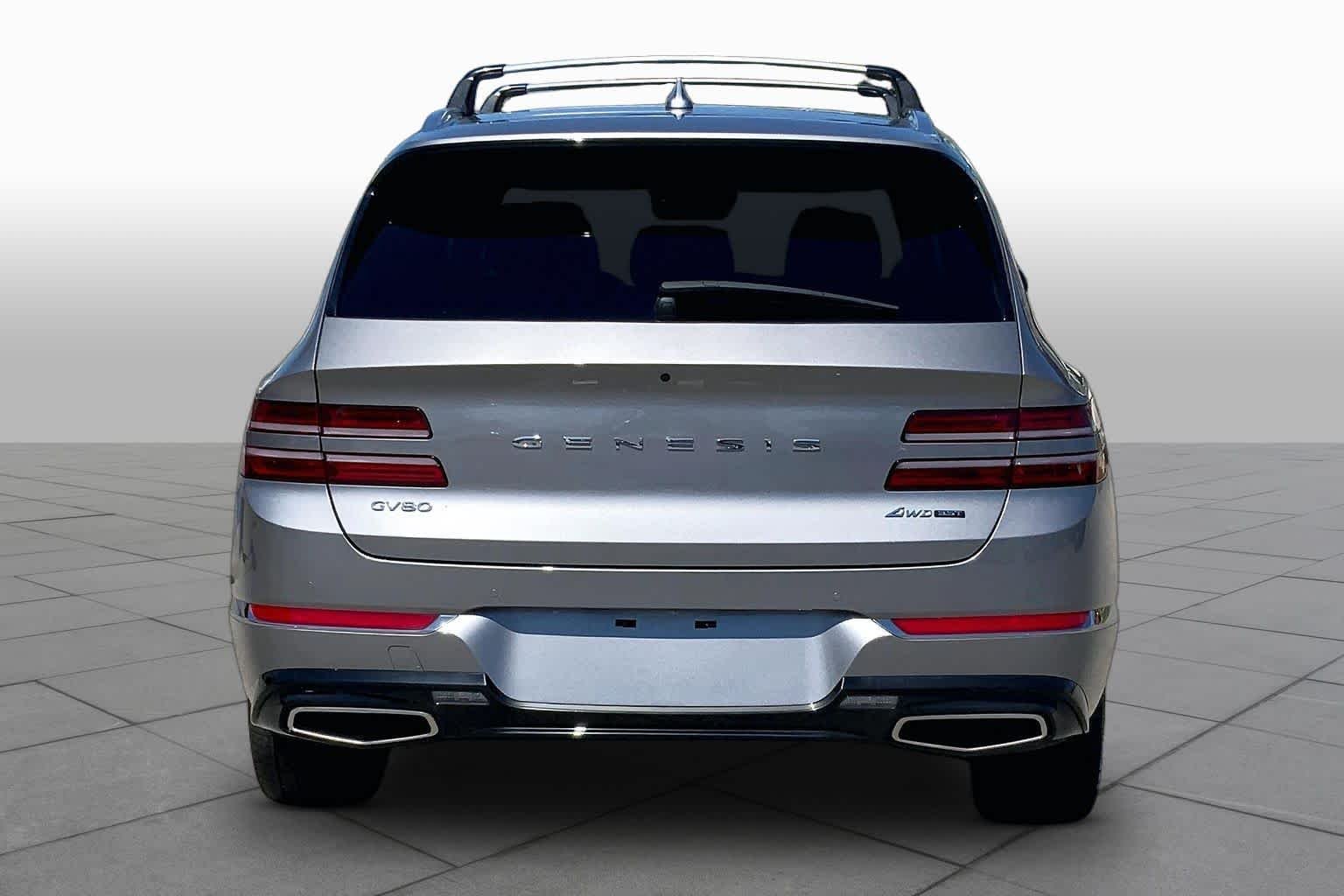 Used 2024 Savile Silver Genesis  image 5