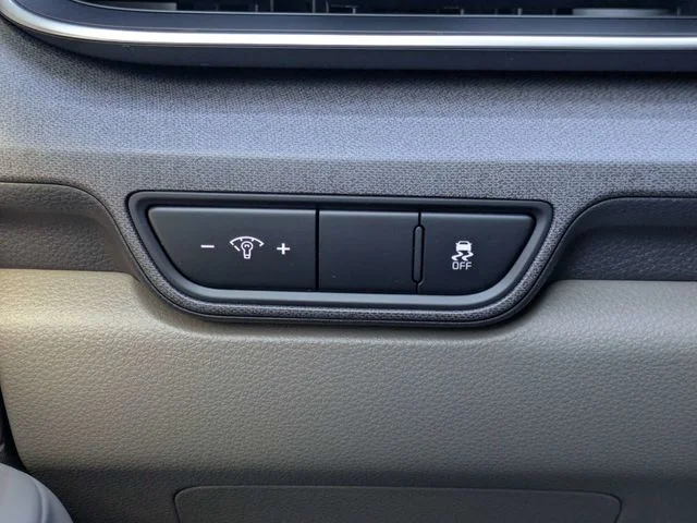 New 2026 Aurora Black Pearl Kia SX image 27